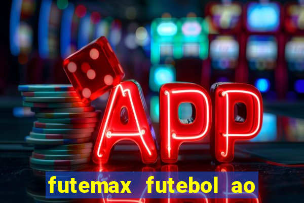 futemax futebol ao vivo corinthians